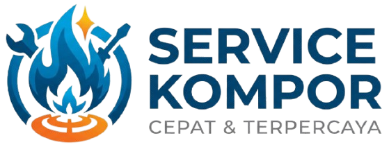 Spesialis Kompor Tanam & Freestanding
